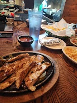 Fajitas for Two