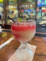 Frozen Margarita Swirl