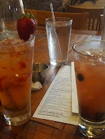 Long Island Ice Tea