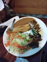 Steak Pablano