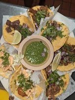 Street Tacos
