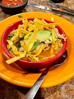 Tortilla Soup