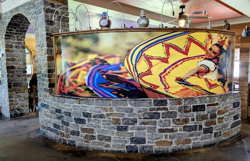 Casa Torres Mexican Restaurant