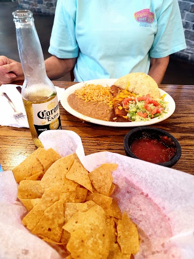 Casa Torres Mexican Restaurant photo 2